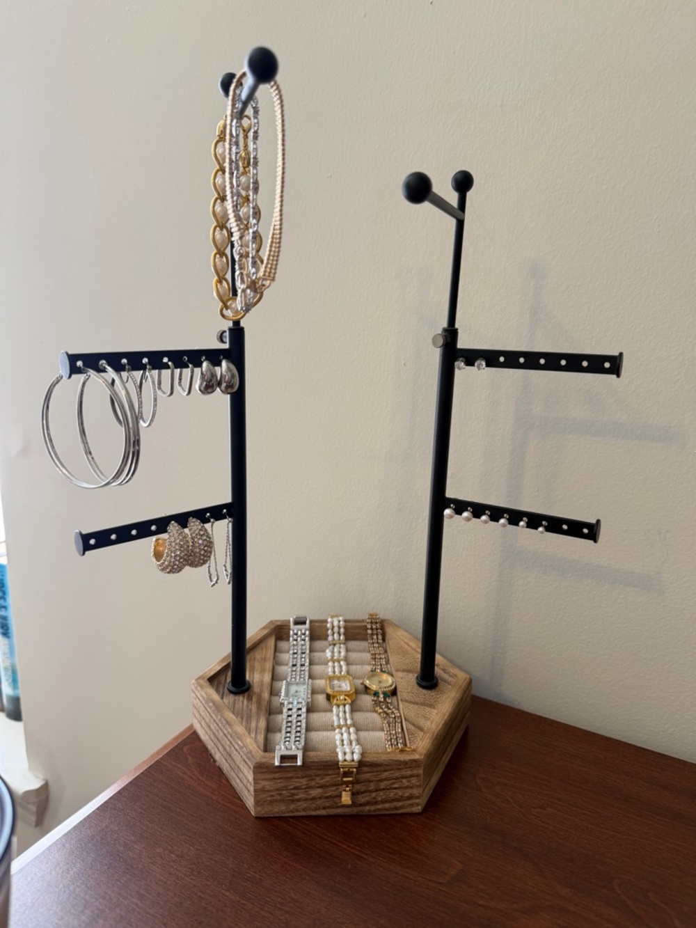 Jewelry Organizer